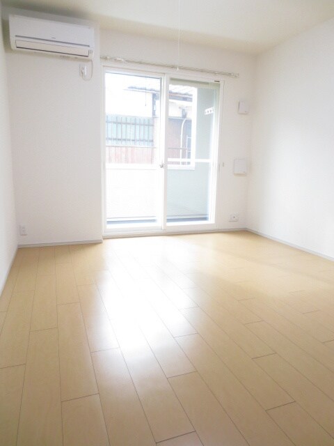 内観写真 サンリットハウスⅡ