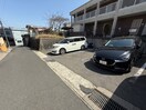 駐車場 サンリットハウスⅡ