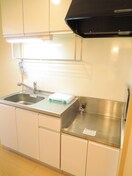 キッチン サンリットハウスⅡ
