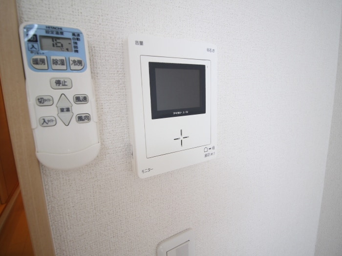 内観写真 サンリットハウスⅡ