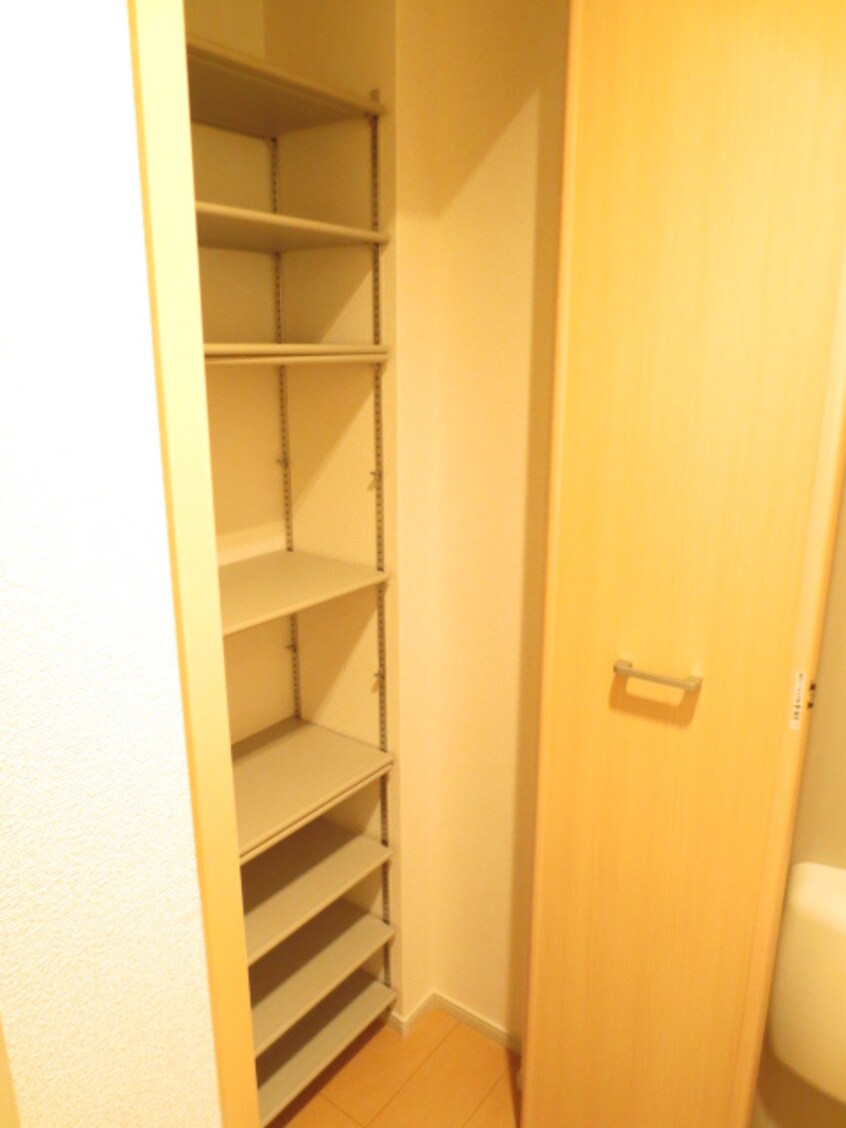 靴箱 サンリットハウスⅡ