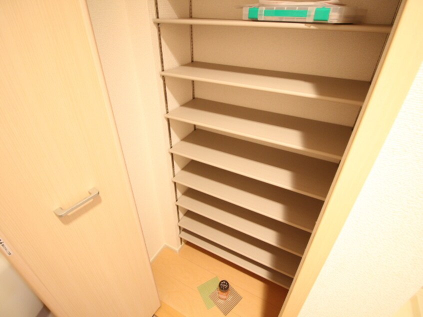 靴箱 サンリットハウスⅡ