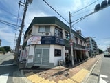塩山ハイツ２号棟