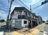 塩山ハイツ２号棟