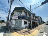 塩山ハイツ２号棟