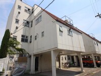 幸福マンション