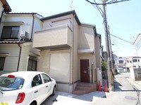 奥様戸建貸家
