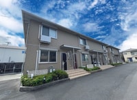 プラシードＢ棟