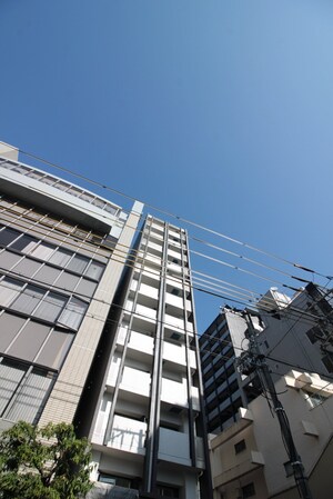 ﾌｧｰｽﾄﾌｨｵｰﾚ本町ｲｰｽﾄ(1103)