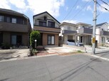 上植野町南開40-3貸家
