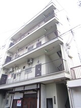 日野マンション