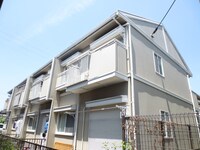 ファミ－ル城東Ｂ棟