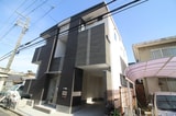 ソラーレ新金岡