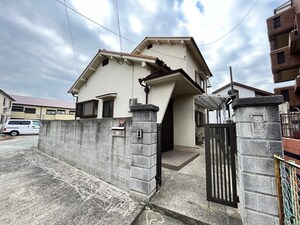 桜の町５丁目貸家