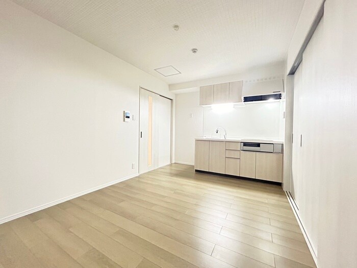 居室 プライベートレジデンス西院Ⅱ