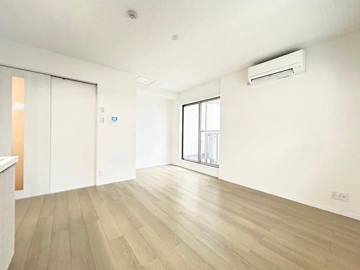 居室 プライベートレジデンス西院Ⅱ