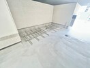 駐輪場 プライベートレジデンス西院Ⅱ
