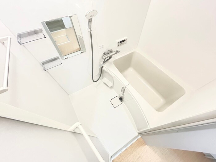 バス／シャワールーム等 プライベートレジデンス西院Ⅱ