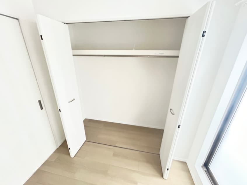 収納 プライベートレジデンス西院Ⅱ