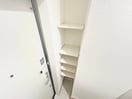 靴箱 プライベートレジデンス西院Ⅱ