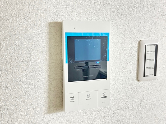 内観写真 プライベートレジデンス西院Ⅱ