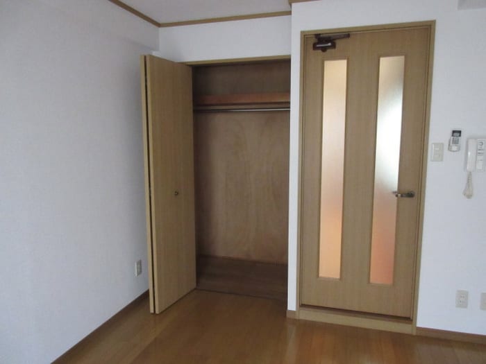 収納 ベルコ－ト須磨本町