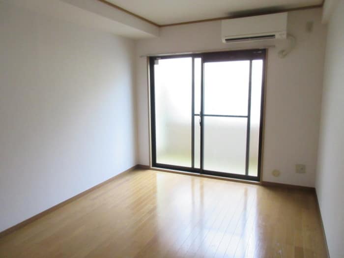 居室 ベルコ－ト須磨本町