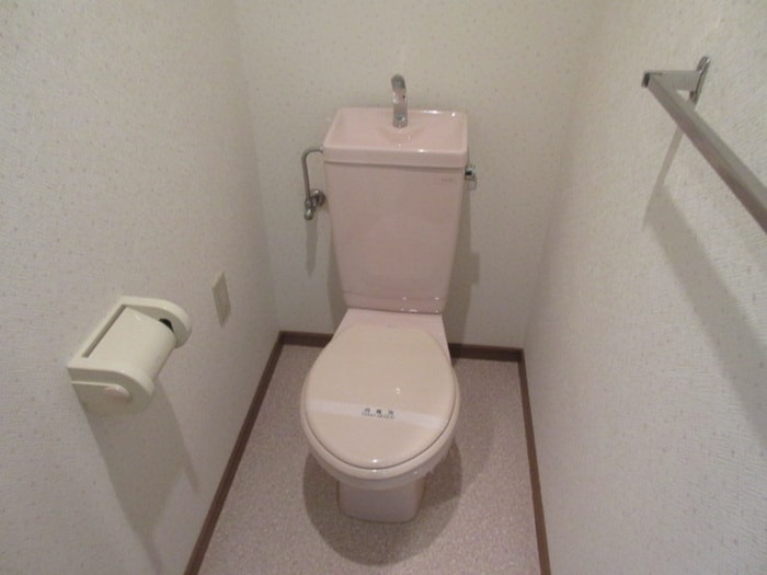 トイレ ベルコ－ト須磨本町