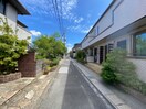 周辺環境 エルメゾン　ラクワット