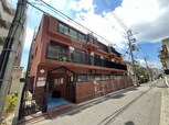 甲南六甲ハイム（302）