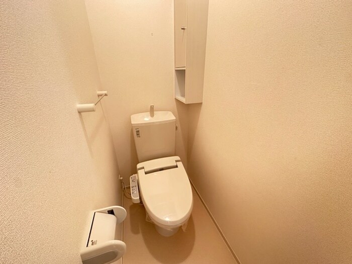 トイレ ｓｕｎｎｙ　ｔｉｅｒｒａ仲蔵