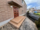 建物設備 ｓｕｎｎｙ　ｔｉｅｒｒａ仲蔵