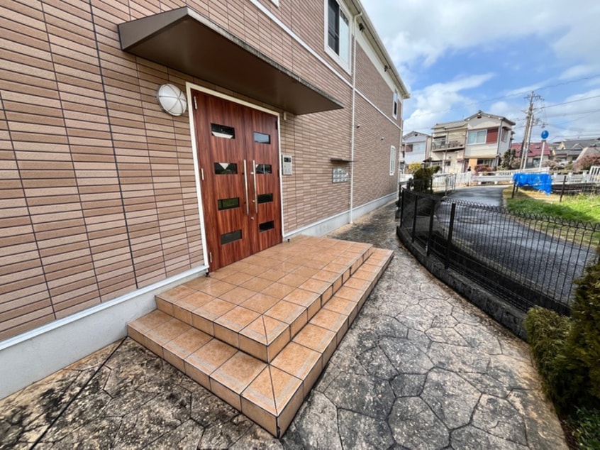 建物設備 ｓｕｎｎｙ　ｔｉｅｒｒａ仲蔵
