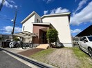 コベントガ－デンの外観