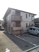 外観写真 プルミエ－ルコ－ト