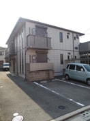 外観写真 プルミエ－ルコ－ト