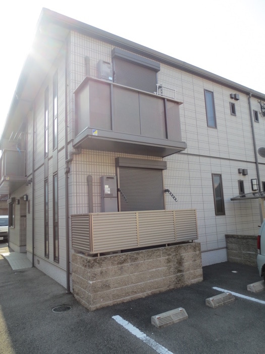 外観写真 プルミエ－ルコ－ト