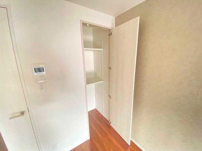 内観写真 ヒルズ京都東