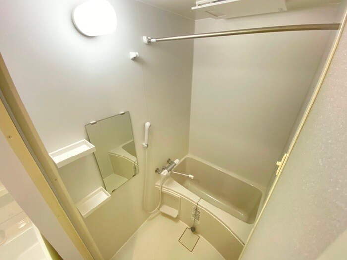 バス／シャワールーム等 ヒルズ京都東