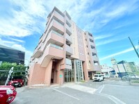 グリーンミモザ小林