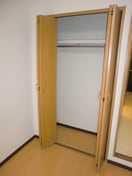 収納 グリーンミモザ小林