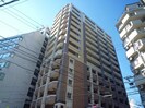 ﾌﾟﾚｻﾝｽ新大阪ｽﾃ-ｼｮﾝﾌﾛﾝﾄ(２０１)の外観