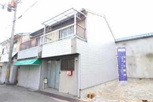 明野町貸家4戸１