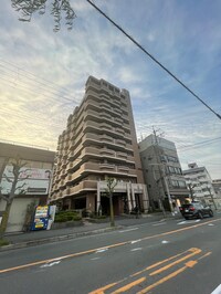 ﾒﾛﾃﾞｨｰﾊｲﾑ楠葉五番館（503）