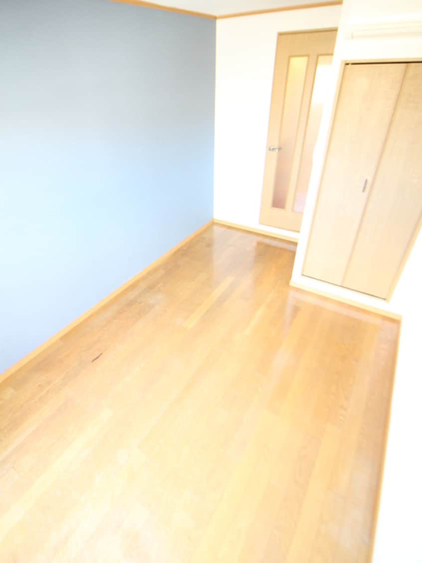 内観写真 ｳｨﾝｸﾞ