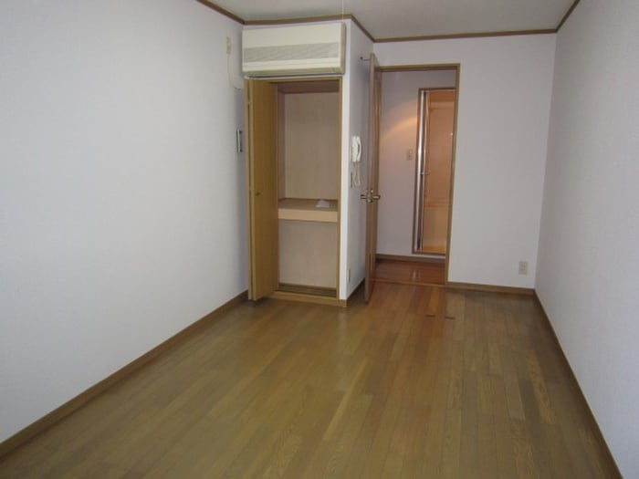 居室 ｳｨﾝｸﾞ