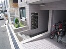 建物設備 ｳｨﾝｸﾞ