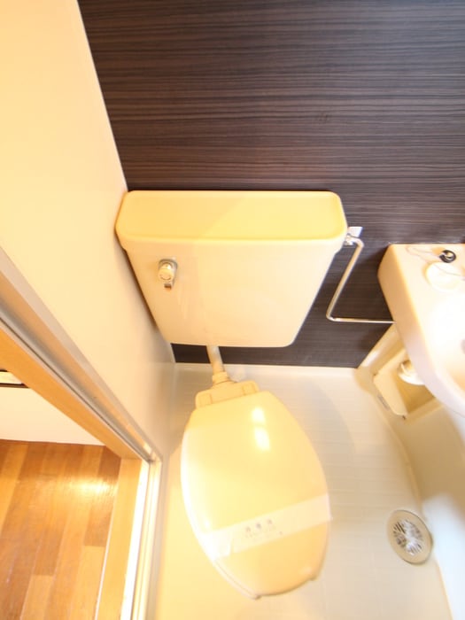 トイレ ｳｨﾝｸﾞ