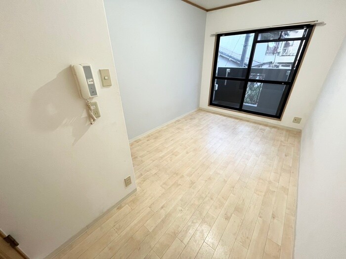 居室 ｳｨﾝｸﾞ