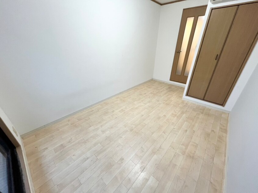 居室 ｳｨﾝｸﾞ